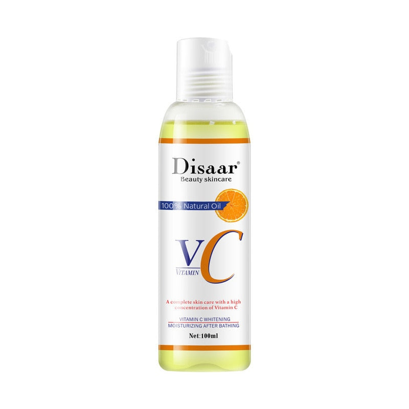 Natural Organic Oil for Massage Shrink Pore Firming Skin Face Oil Deep Relaxate Skincare Body Oil Sooth Skin Emollient Oil