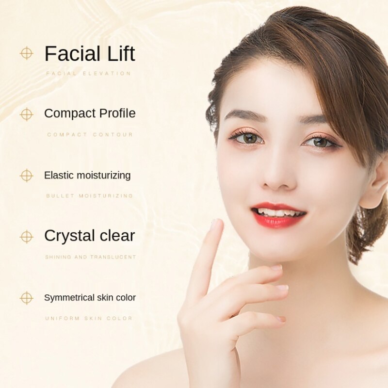 Anti Acne Serum Oil Facial Cleanser Organic Cream Face Care Turmeric Skin Care Set