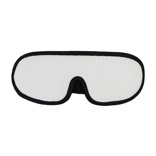 3D Sleeping Mask For Eyes Soft Sleeping Aid Eye Mask Block Out Light Sleep Mask Eyeshade Night Breathable Sleepmasker