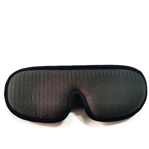 3D Sleeping Mask For Eyes Soft Sleeping Aid Eye Mask Block Out Light Sleep Mask Eyeshade Night Breathable Sleepmasker